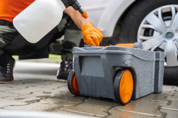 Best Lawn Irrigation Installation and Maintenance  in Ferron, UT